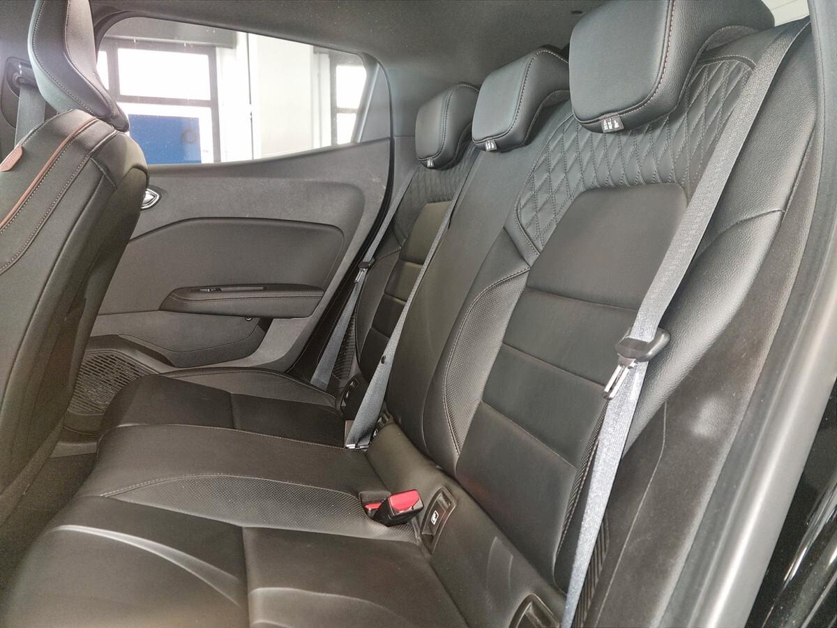 Renault Clio Initiale Paris 1.6 Full Hybrid 140cv 5 porte