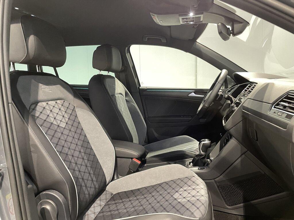Volkswagen Tiguan 1.4 TSI eHybrid 245CV DSG R-Line (PHEV) - IVA ESPOSTA
