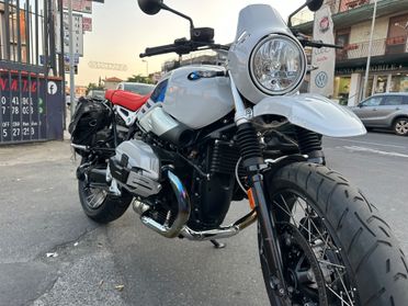 Bmw R 12 nineT nine T urban gs