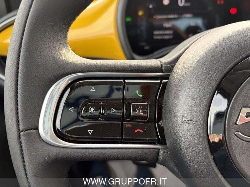 FIAT 500 500 1.0 hybrid Torino