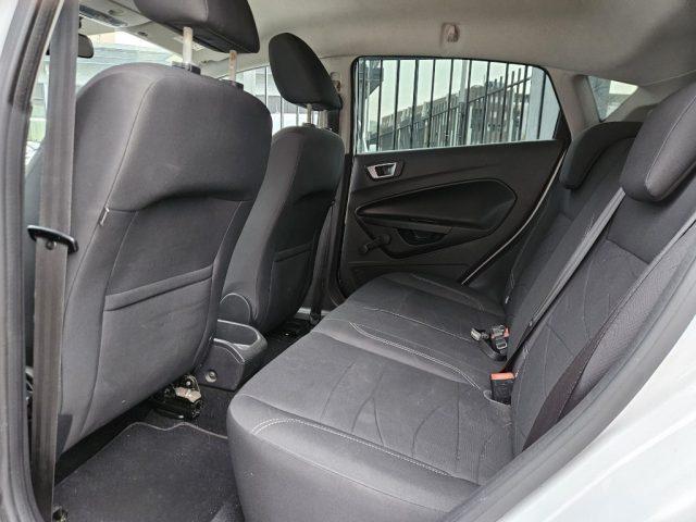 FORD Fiesta 1.0 80CV 5 porte