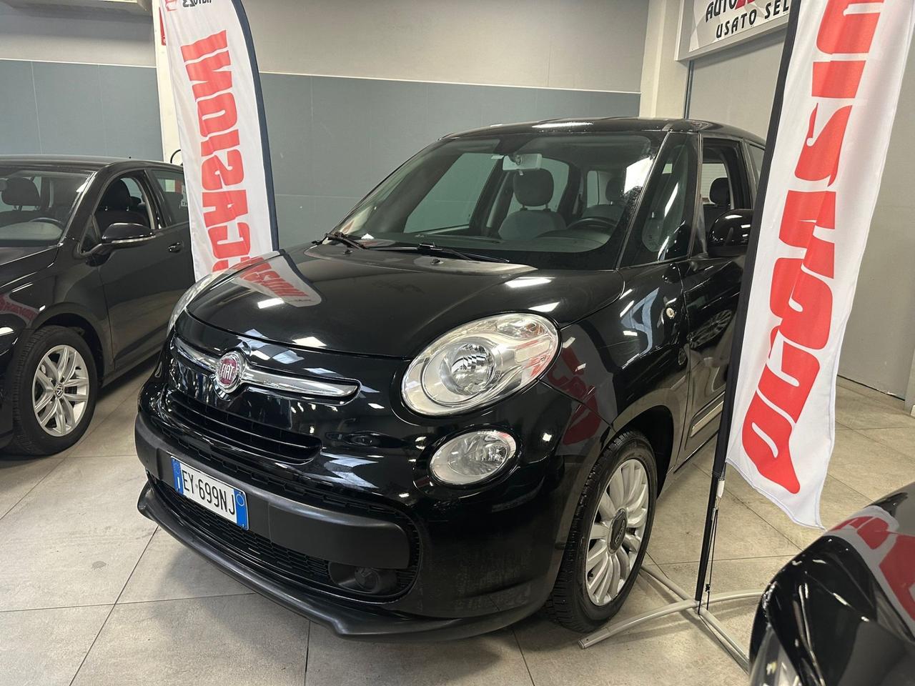 Fiat 500L 1.3 Multijet 85 CV Pop Star