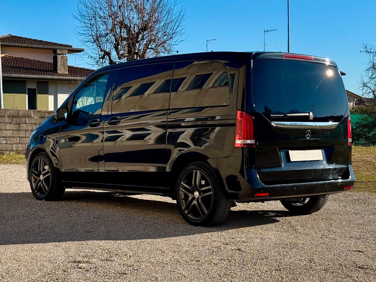 Mercedes V 250 d Automatic Premium | PREZZO PROMO