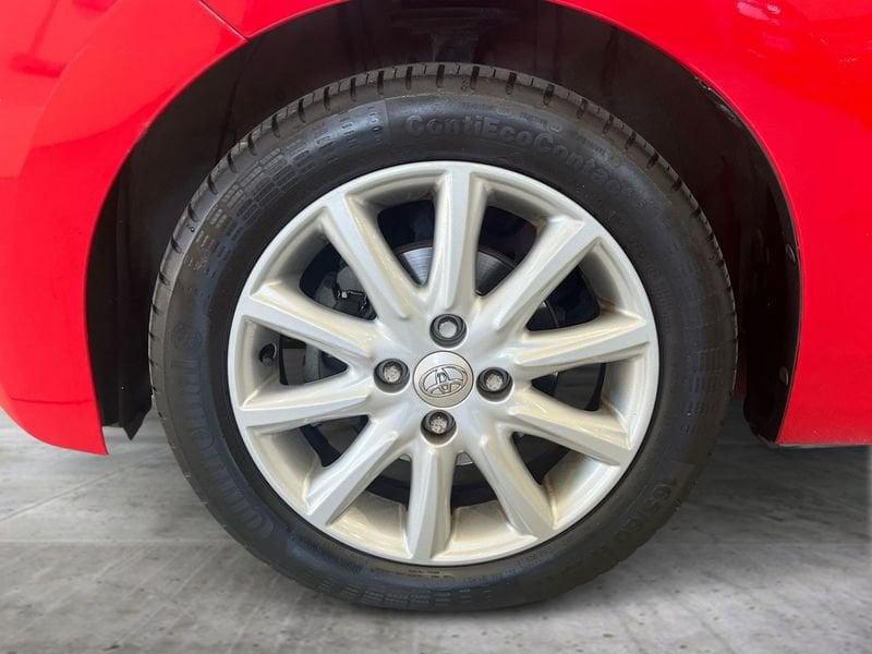 Toyota Aygo Aygo 5p 1.0 x-play tss