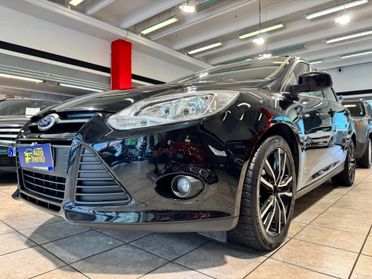 Ford Focus 1.0 EcoBoost 125 CV Start&Stop Individual