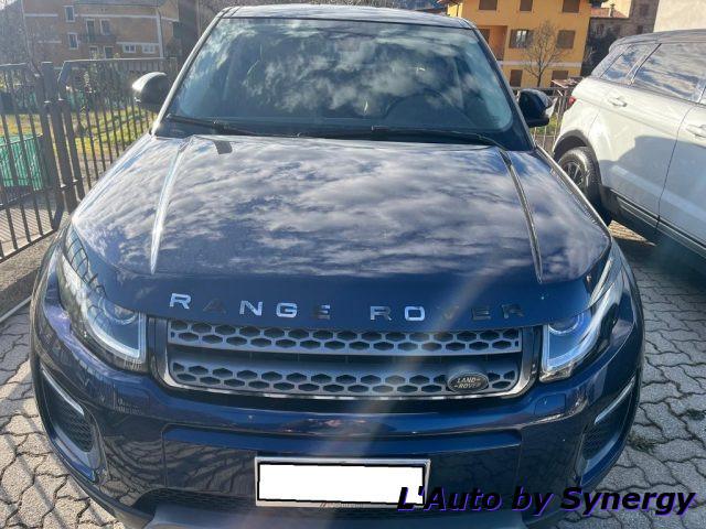 LAND ROVER Range Rover Evoque 2.0 eD4 5p. SE Dynamic