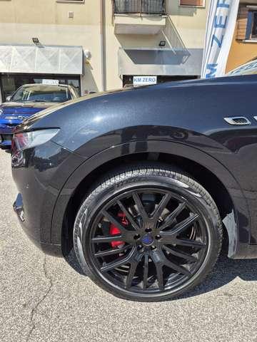Maserati Levante Levante 3.0 V6 250cv auto