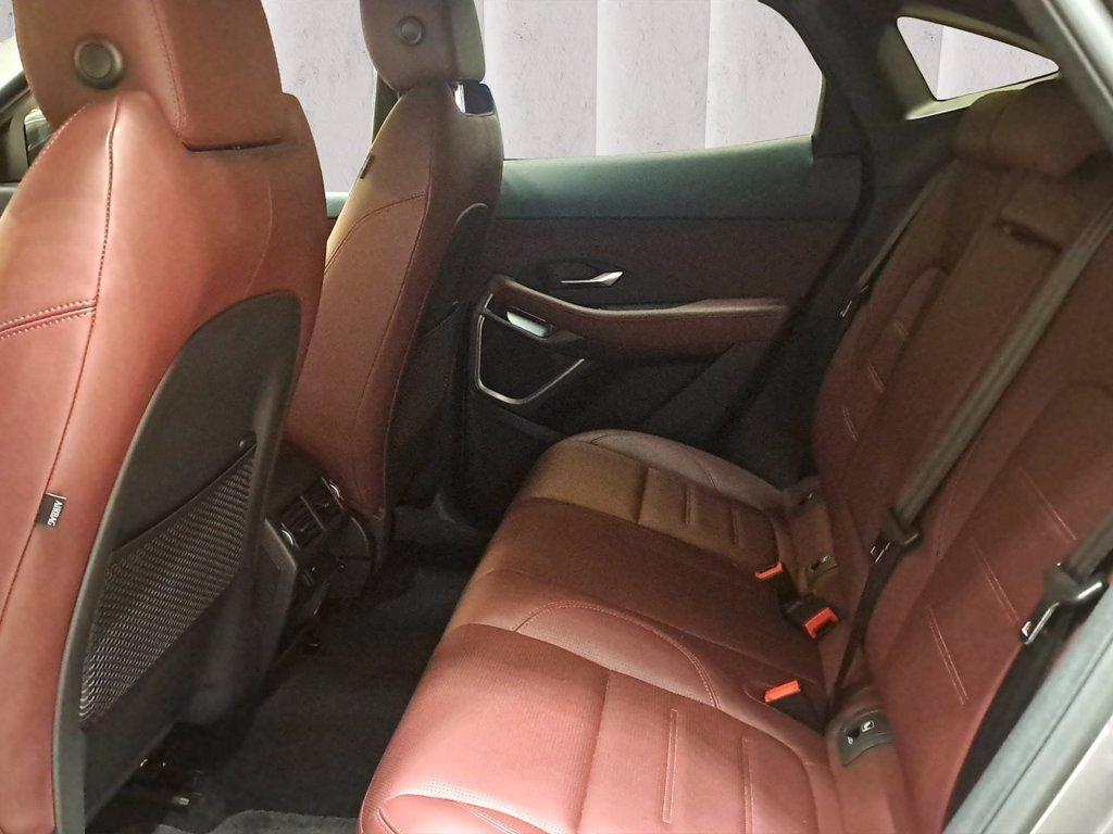JAGUAR E-Pace (X540) JAGUAR 1.5 I3 160 CV Auto R-Dynamic HSE del 2022