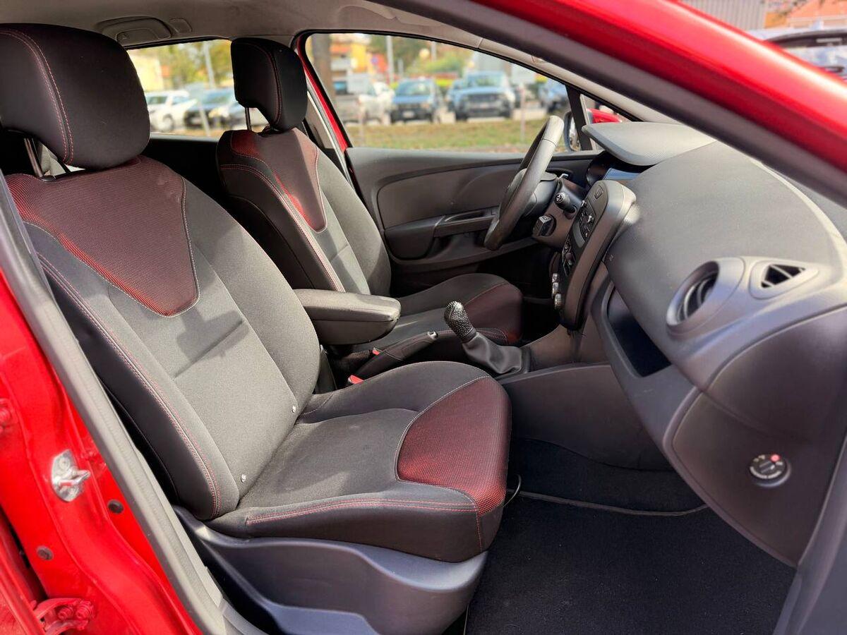 Renault Clio Sporter 1.5 dci Live 75cv