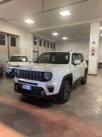 Jeep Renegade 2.0 Mjt 140CV 4WD Active Drive Longitude