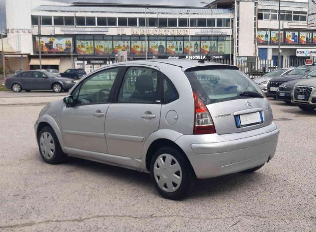 CITROEN C3 1.4HDi 70CV airdream Exclusive SCONTO ROTTAMAZIONE
