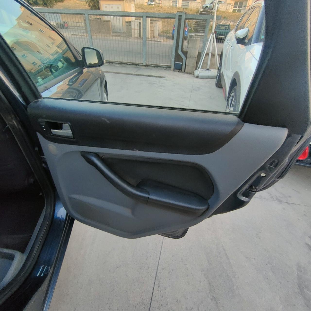 Ford Focus 1.6 TDCi (90CV) SW Tit.