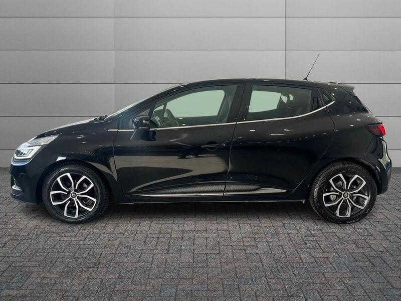 Renault Clio Clio 1.5 dci Moschino Life 90cv edc