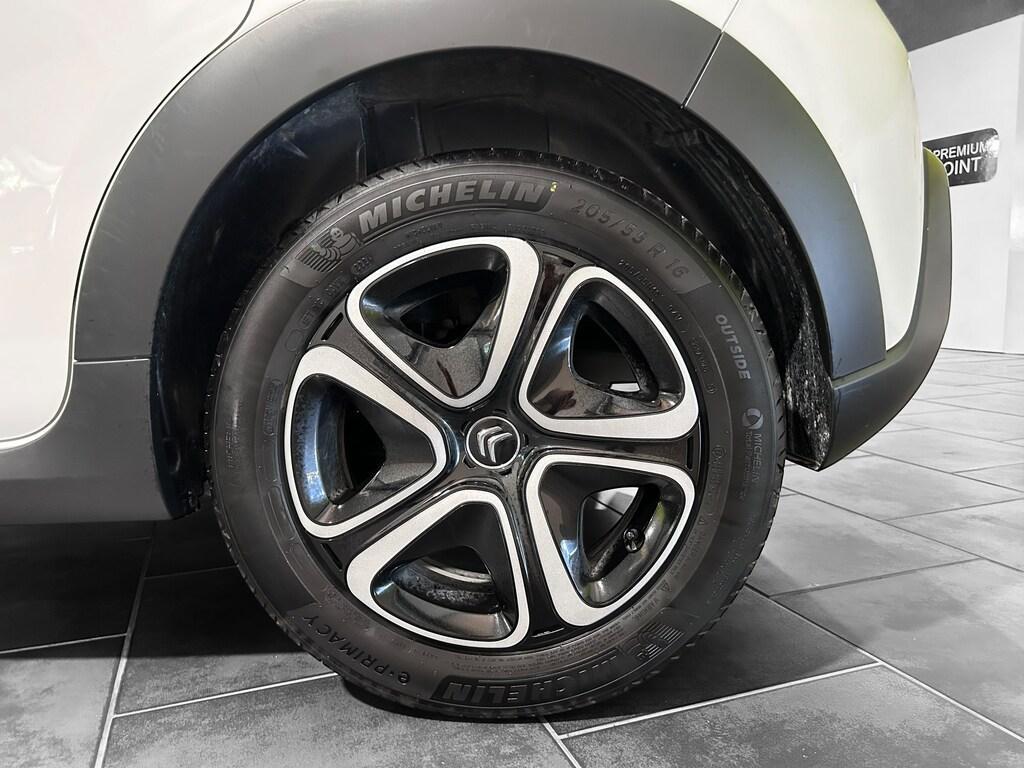 Citroen C3 1.2 PureTech Shine