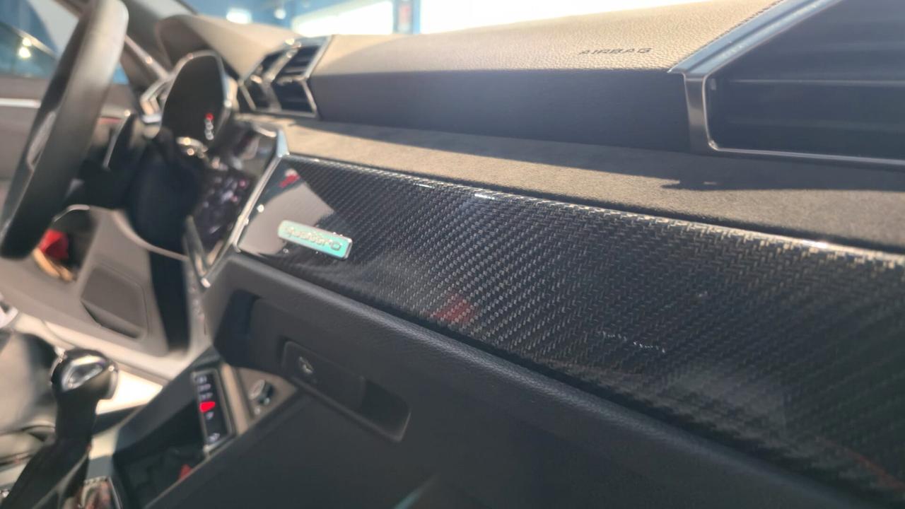 Audi Q3 RS SPB quattro S tronic