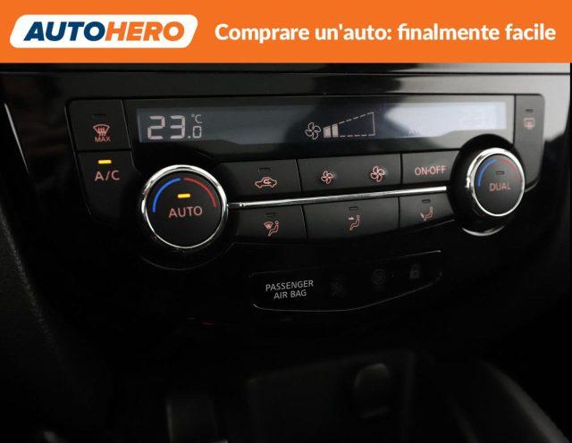 NISSAN Qashqai 1.5 dCi N-Connecta