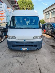 FIAT DUCATO USATO