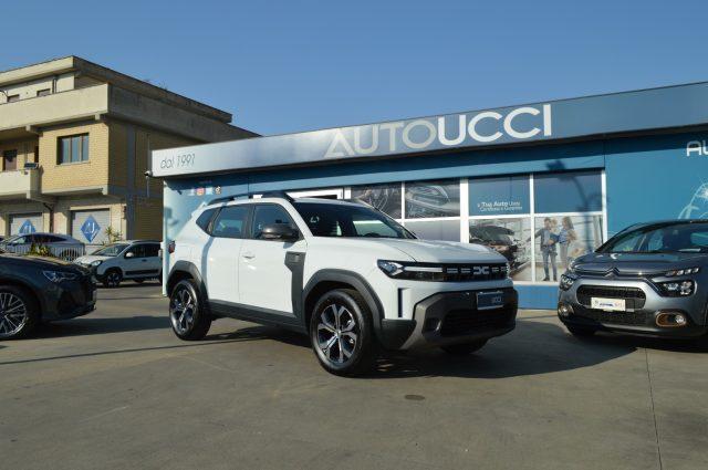DACIA Duster ECO-G 100 CV Expression