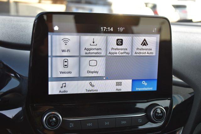 FORD Fiesta 1.5 EcoBlue 5 porte Business