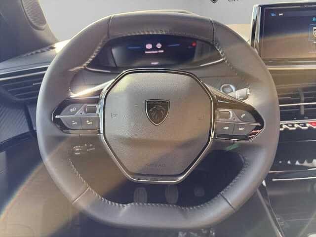 Peugeot 2008 PureTech 100 S&S Allure