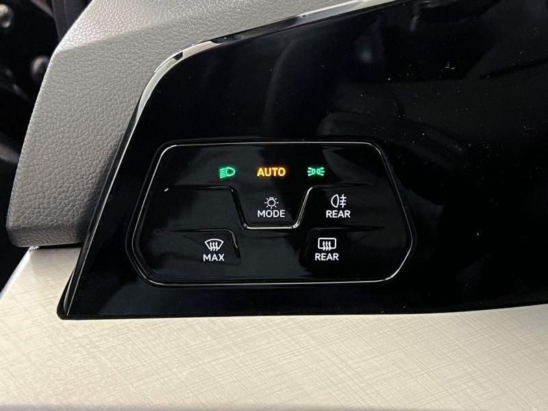 Volkswagen Golf Golf 2.0 tdi Life 115cv