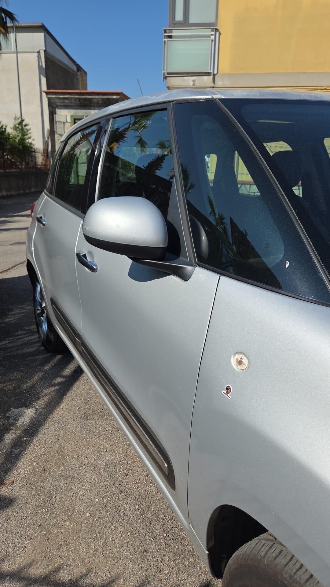 Fiat 500L 1.3 Multijet 85 CV Lounge