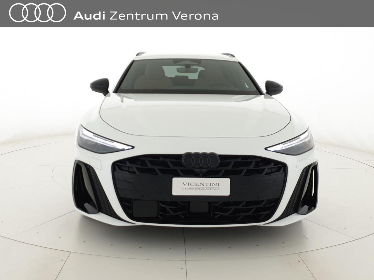 Avant 2.0TDI 204CV quattro S tronic S line Edition