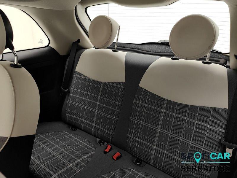 FIAT 500 III 2015 1.2 Dolcevita 69cv my20