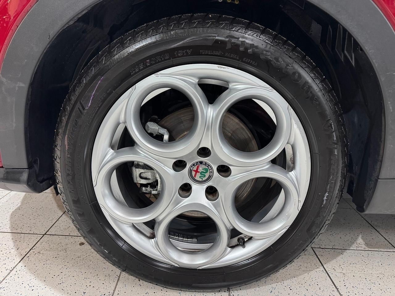 Tonale 1.6MJET 130CV TCT6 Super BELLA