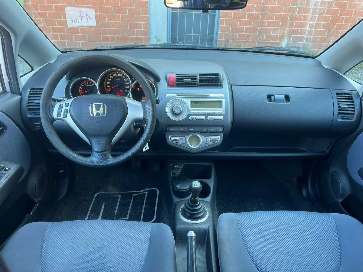 HONDA - Jazz - 1.4 i-DSi 5p. ES VSA