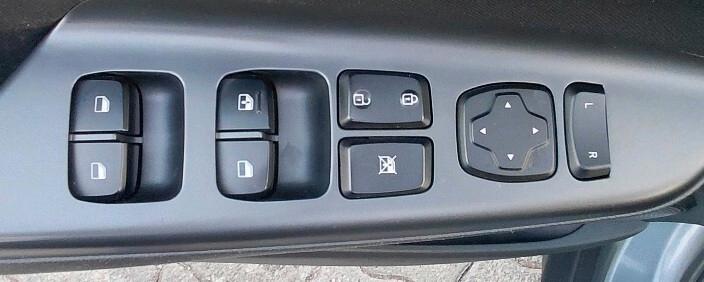 Hyundai Kona 1.0 T-GDI Style