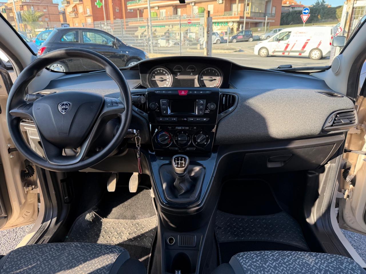 Lancia Ypsilon 2019 EURO 6