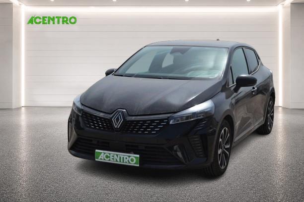 RENAULT CLIO - techno My24 TCe 90