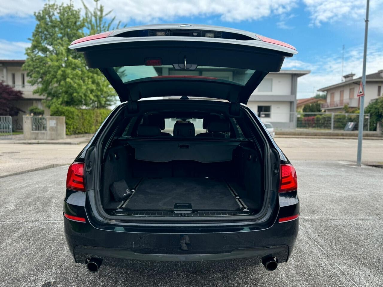 Bmw 535 535d xDrive Touring Msport