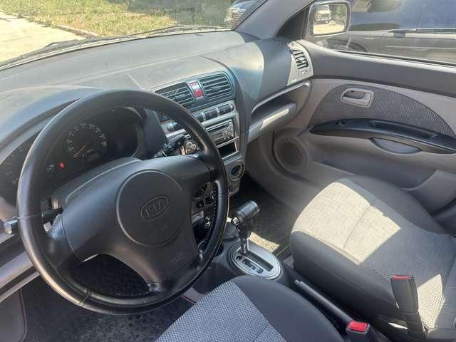 Kia Picanto Picanto I AUTOMATICA 1.1 EX Light