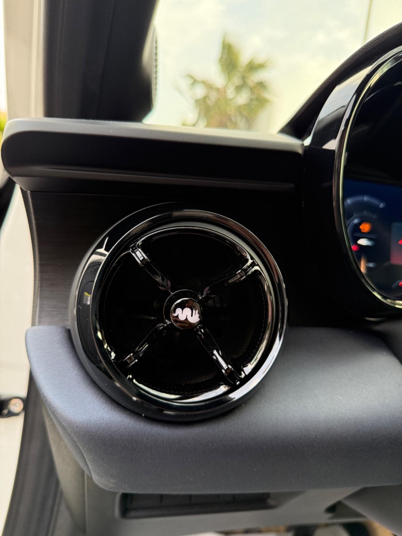 Alfa Romeo Junior 1.2 145 CV Hybrid eDCT6 Speciale KM 0