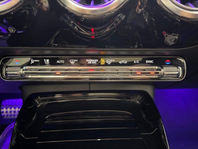 MERCEDES-BENZ A 35 AMG 4Matic //TETTO//LED//