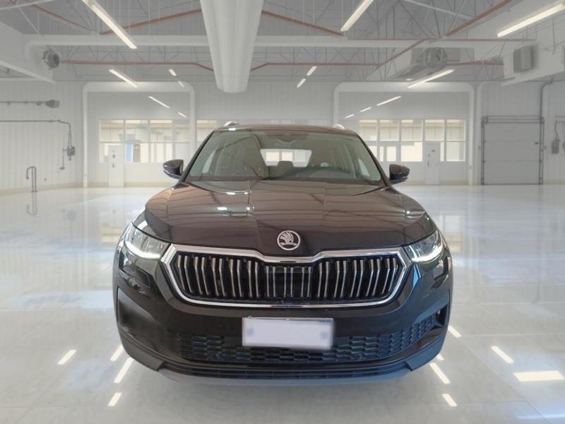 SKODA KODIAQ 2.0 TDI 110KW STYLE DSG 7P SUV