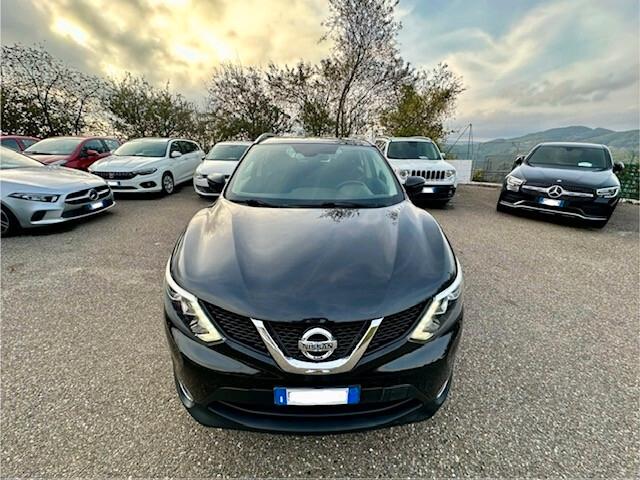 Nissan Qashqai 1.5 dCi 110cv Acenta -TETTO-