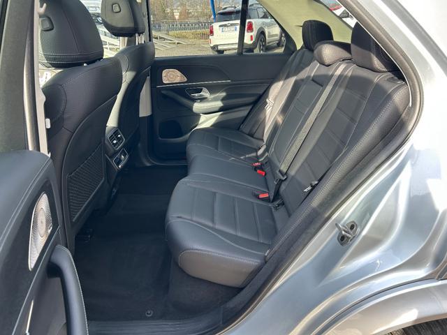 MERCEDES-BENZ GLE 450 d 4Matic Mild Hybrid AMG Line Premium Plus