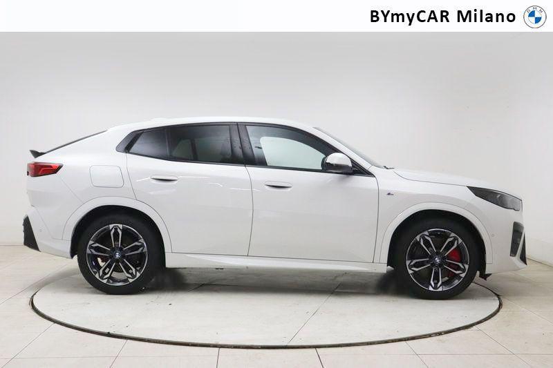 BMW X2 20 d 48V MSport Pro xDrive DCT