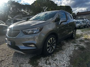 Opel Mokka X 1.4 Turbo GPL Tech 140CV 4x2 b-Color