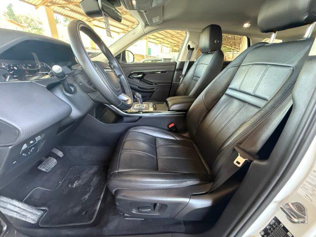 LAND ROVER Range Rover Evoque 2.0D I4-L.Flw 150 CV AWD AUTOCARRO N1