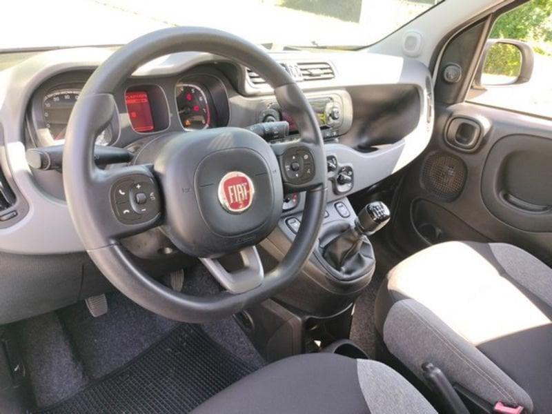 FIAT Panda 0.9 TwinAir Turbo 85cv Wild 4x4