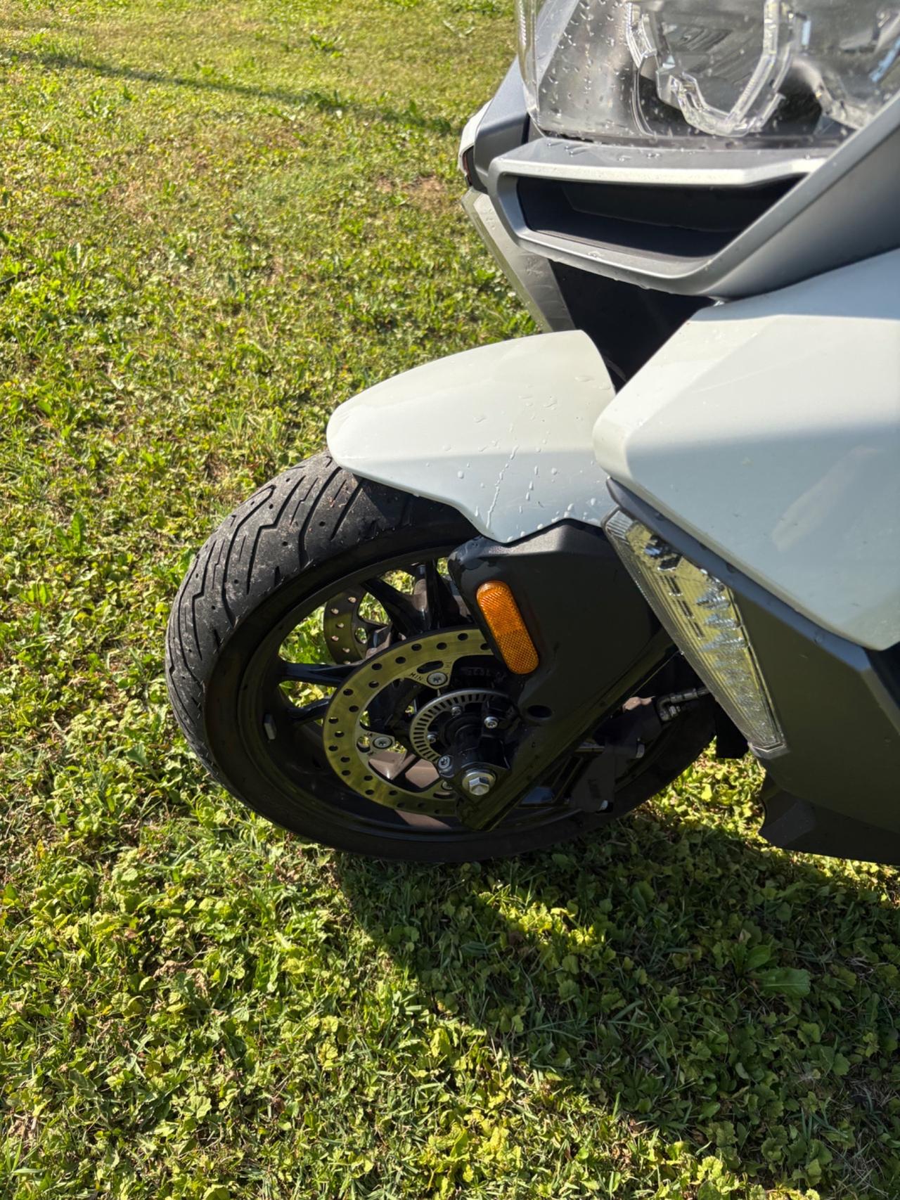 Bmw C 400 GT 4578