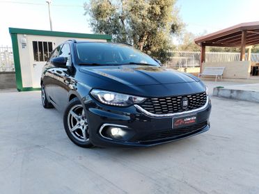 Fiat Tipo 1.6 Mjt LOUNGE GANCIO TRAINO