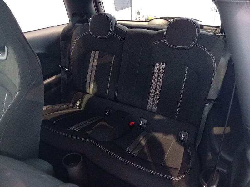 MINI Mini 3 porte 1.5 Cooper Hype Allestimento JCW