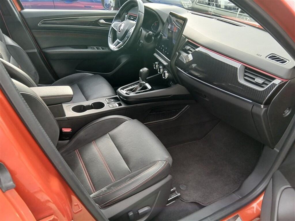 Renault Arkana 1.3 TCe RS Line EDC