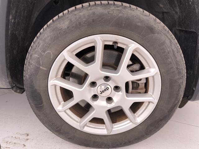 JEEP Renegade 1.3 t4 phev Limited 4xe at6
