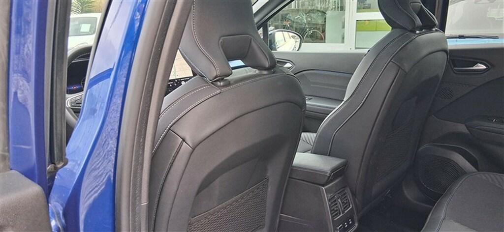 Renault Captur 1.6 E-Tech full hybrid Esprit Alpine Auto